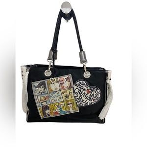 Brighton Tote